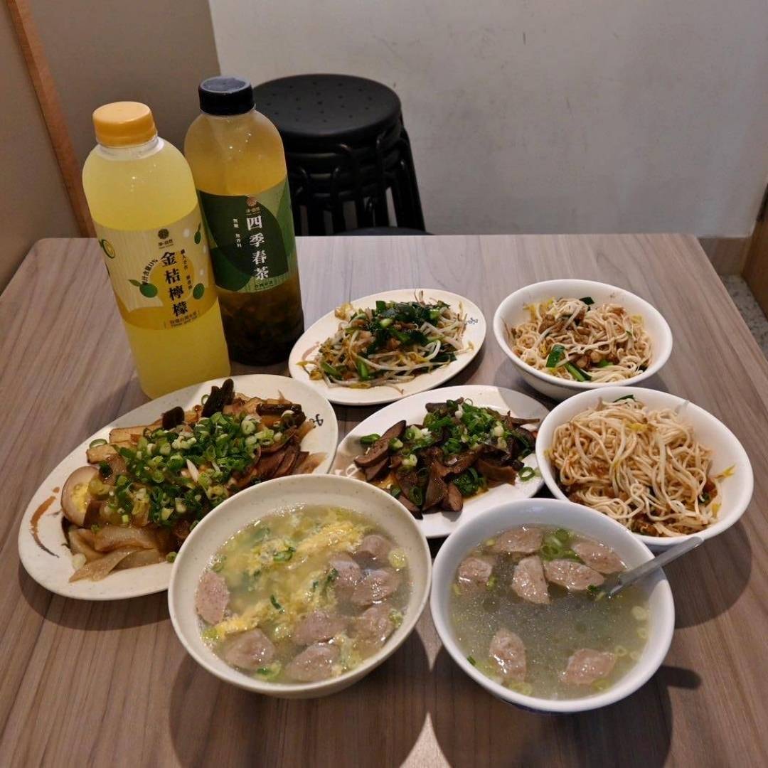 台南美食推薦|竹滬麵店(小東路無名麵店)|經典麻醬麵與滷味,高CP值平價料理、湯品麵食與滷味組合之美食饗宴! - 第23張圖 台南美食推薦|竹滬麵店(小東路無名麵店)|經典麻醬麵與滷味,高CP值平價料理、湯品麵食與滷味組合之美食饗宴!