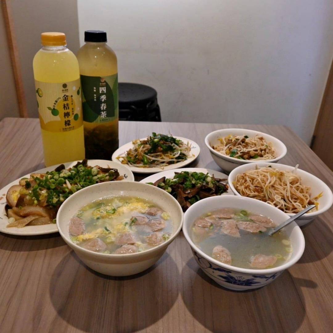 台南美食推薦|竹滬麵店(小東路無名麵店)|經典麻醬麵與滷味,高CP值平價料理、湯品麵食與滷味組合之美食饗宴! - 第51張圖 台南美食推薦|竹滬麵店(小東路無名麵店)|經典麻醬麵與滷味,高CP值平價料理、湯品麵食與滷味組合之美食饗宴!