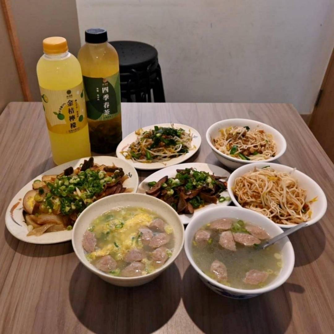 台南美食推薦|竹滬麵店(小東路無名麵店)|經典麻醬麵與滷味,高CP值平價料理、湯品麵食與滷味組合之美食饗宴! - 第50張圖 台南美食推薦|竹滬麵店(小東路無名麵店)|經典麻醬麵與滷味,高CP值平價料理、湯品麵食與滷味組合之美食饗宴!