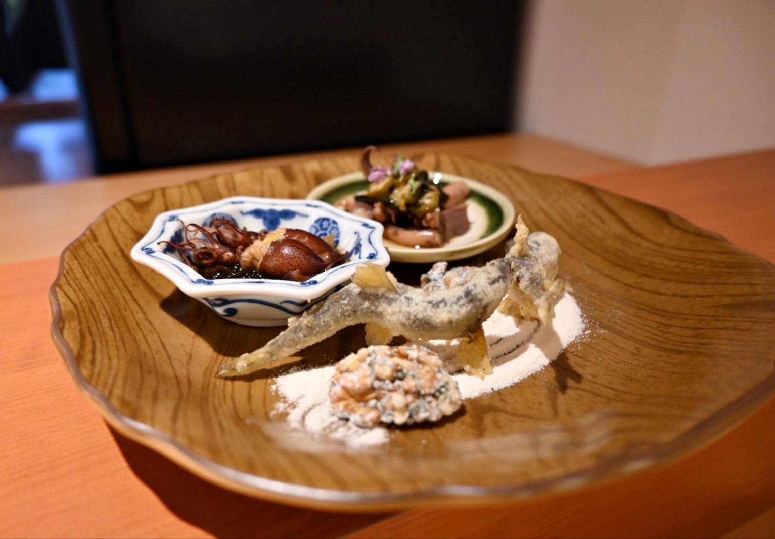 台中日本料理推薦|台中市北屯區匠旬割烹料理|全預約制割烹料理開箱,日式無菜單創意料理,入口驚艷餘韻繞舌! - 第17張圖 台中日本料理推薦|台中市北屯區匠旬割烹料理|全預約制割烹料理開箱,日式無菜單創意料理,入口驚艷餘韻繞舌!