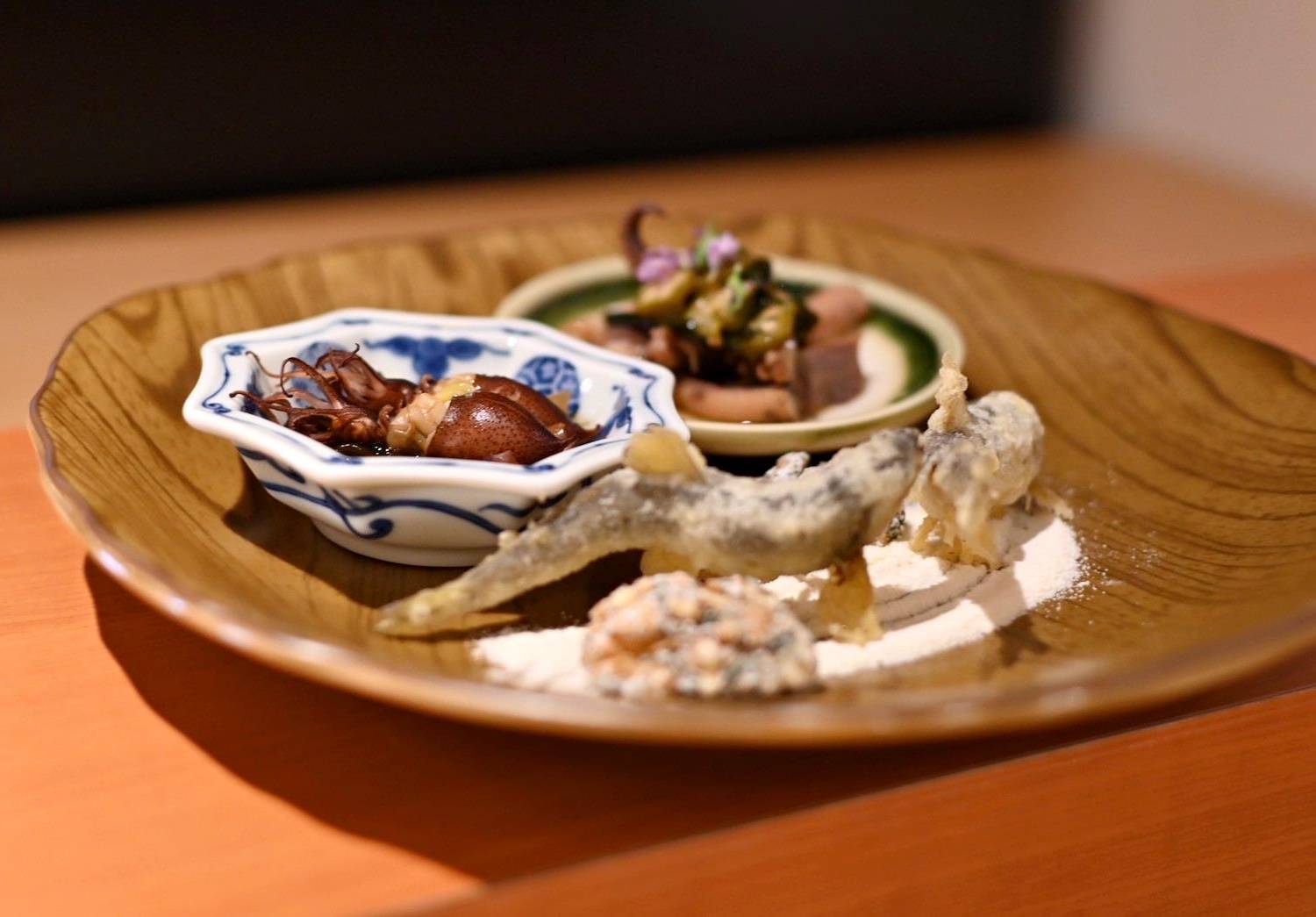 台中日本料理推薦|台中市北屯區匠旬割烹料理|全預約制割烹料理開箱,日式無菜單創意料理,入口驚艷餘韻繞舌! - 第23張圖 台中日本料理推薦|台中市北屯區匠旬割烹料理|全預約制割烹料理開箱,日式無菜單創意料理,入口驚艷餘韻繞舌!