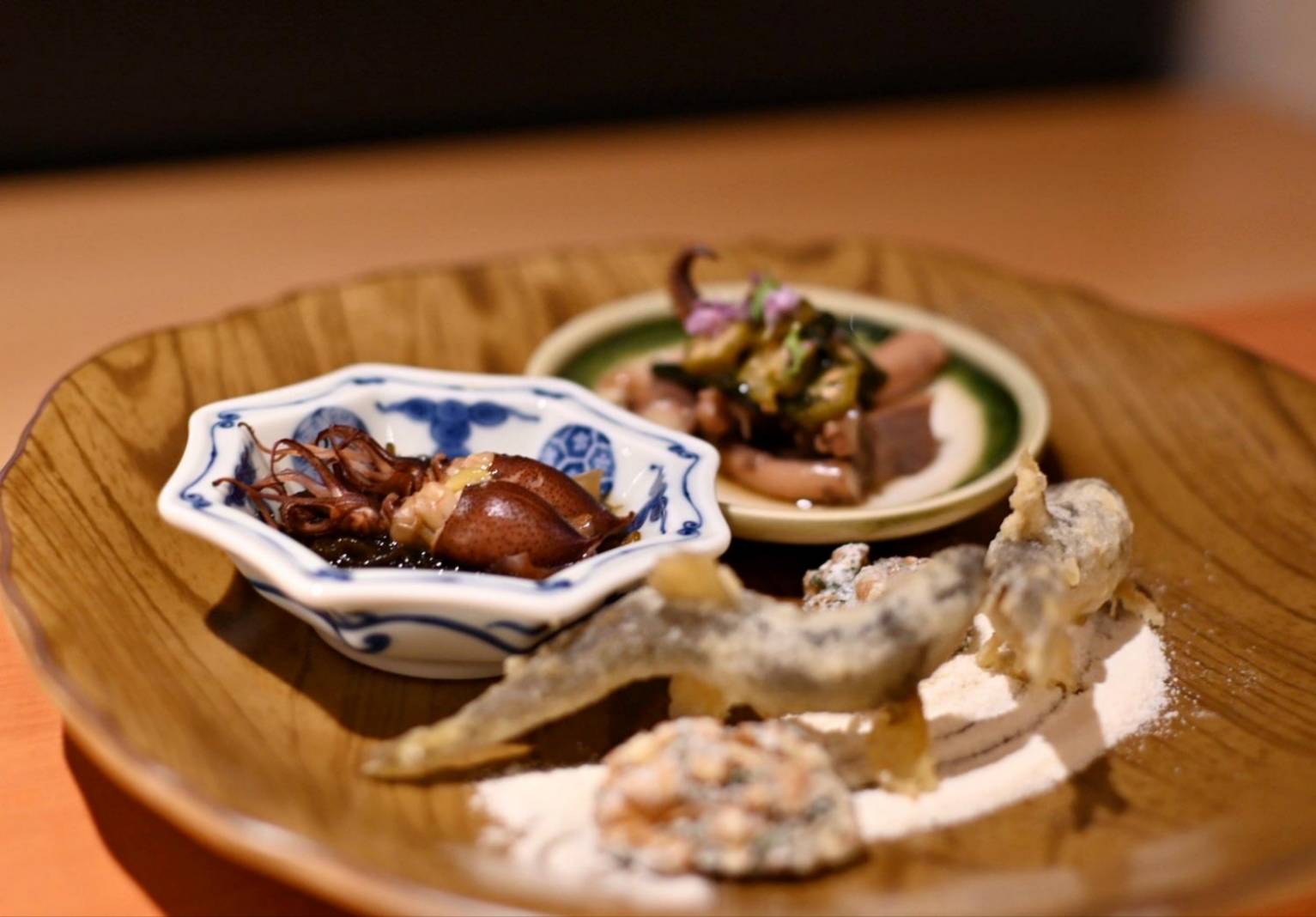 台中日本料理推薦|台中市北屯區匠旬割烹料理|全預約制割烹料理開箱,日式無菜單創意料理,入口驚艷餘韻繞舌! - 第22張圖 台中日本料理推薦|台中市北屯區匠旬割烹料理|全預約制割烹料理開箱,日式無菜單創意料理,入口驚艷餘韻繞舌!