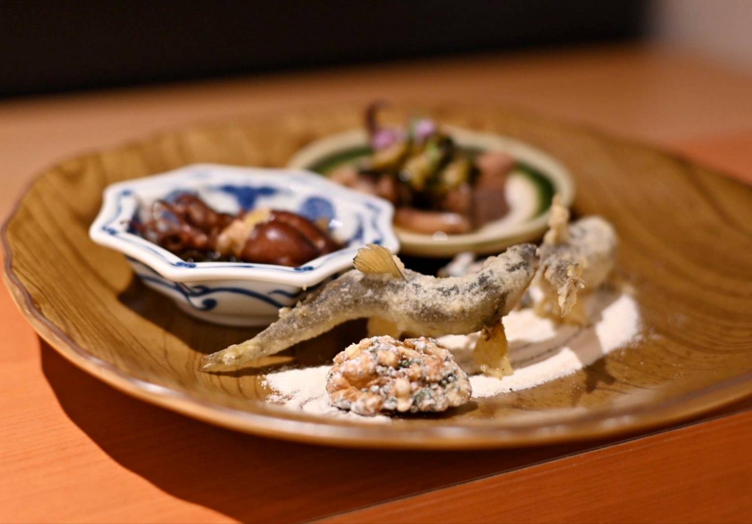 台中日本料理推薦|台中市北屯區匠旬割烹料理|全預約制割烹料理開箱,日式無菜單創意料理,入口驚艷餘韻繞舌! - 第19張圖 台中日本料理推薦|台中市北屯區匠旬割烹料理|全預約制割烹料理開箱,日式無菜單創意料理,入口驚艷餘韻繞舌!