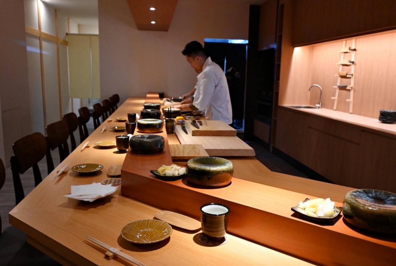 台中日本料理推薦|台中市北屯區匠旬割烹料理|全預約制割烹料理開箱,日式無菜單創意料理,入口驚艷餘韻繞舌! - 第7張圖 台中日本料理推薦|台中市北屯區匠旬割烹料理|全預約制割烹料理開箱,日式無菜單創意料理,入口驚艷餘韻繞舌!