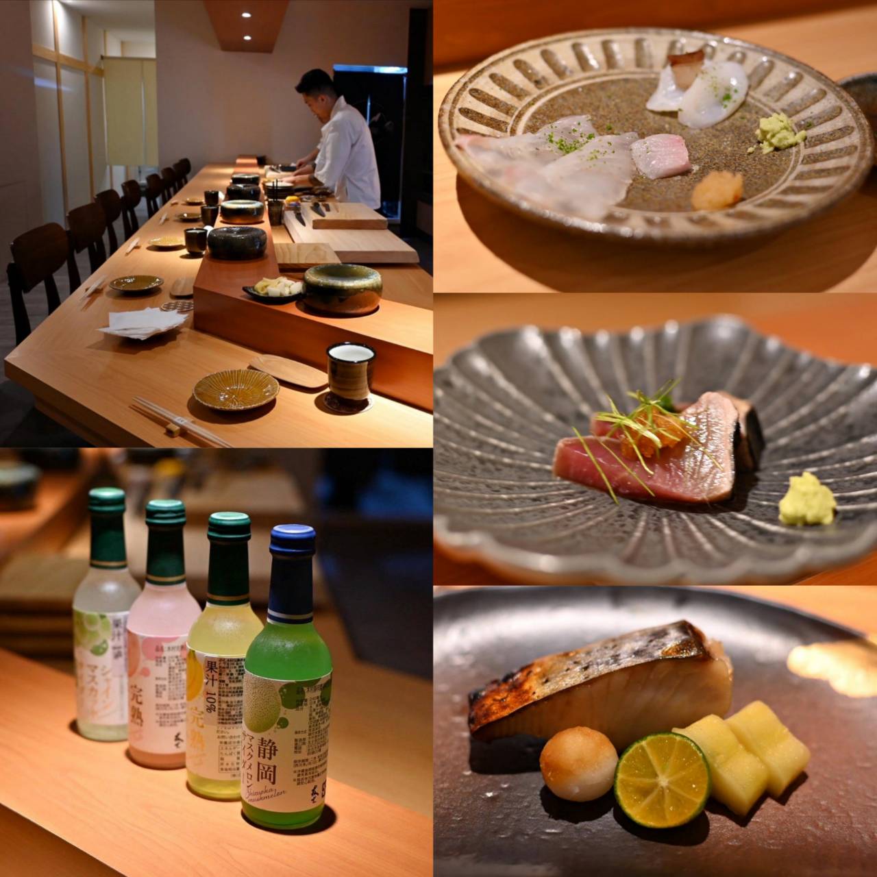 台中日本料理推薦|台中市北屯區匠旬割烹料理|全預約制割烹料理開箱,日式無菜單創意料理,入口驚艷餘韻繞舌! - 第86張圖 台中日本料理推薦|台中市北屯區匠旬割烹料理|全預約制割烹料理開箱,日式無菜單創意料理,入口驚艷餘韻繞舌!