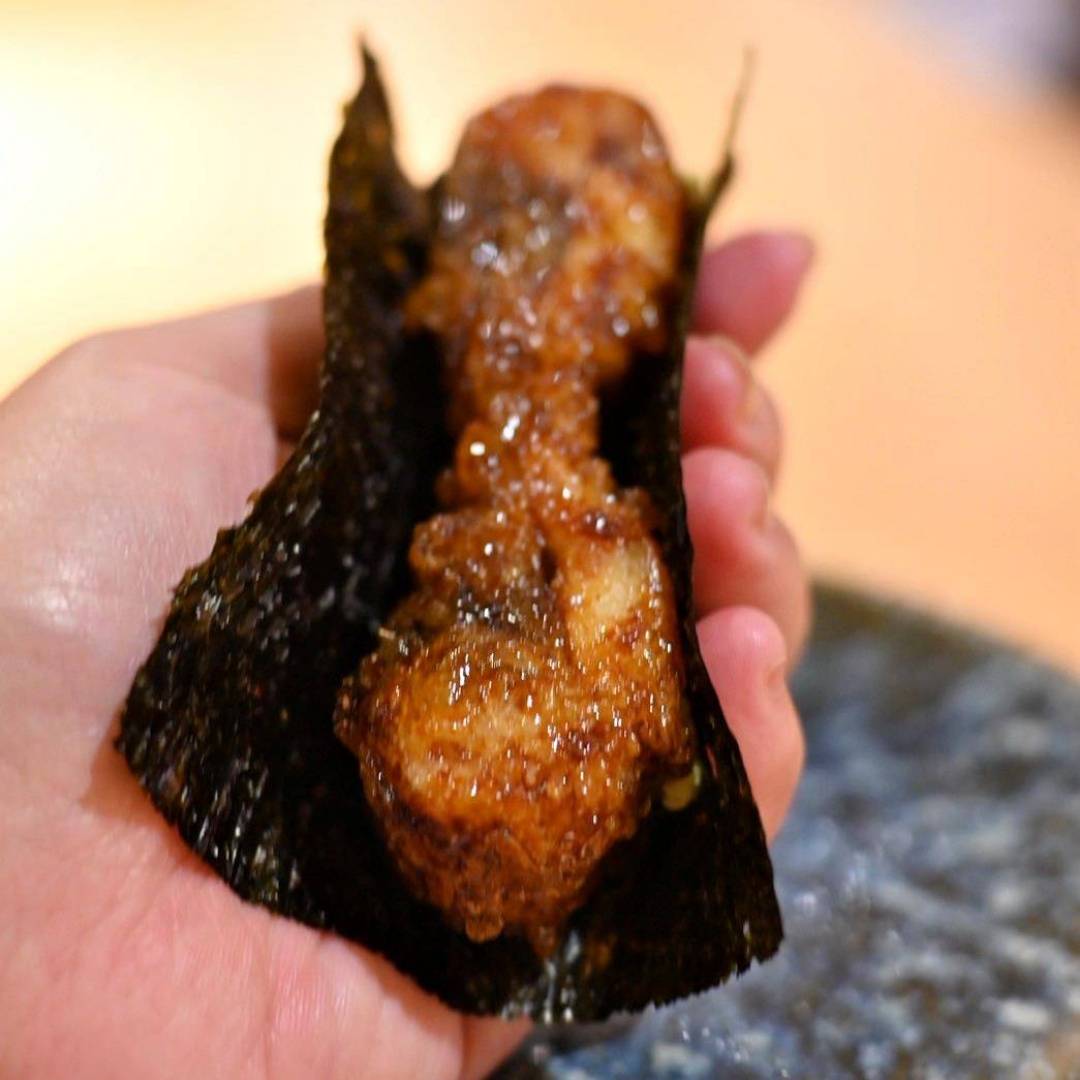 台中日本料理推薦|台中市北屯區匠旬割烹料理|全預約制割烹料理開箱,日式無菜單創意料理,入口驚艷餘韻繞舌! - 第68張圖 台中日本料理推薦|台中市北屯區匠旬割烹料理|全預約制割烹料理開箱,日式無菜單創意料理,入口驚艷餘韻繞舌!