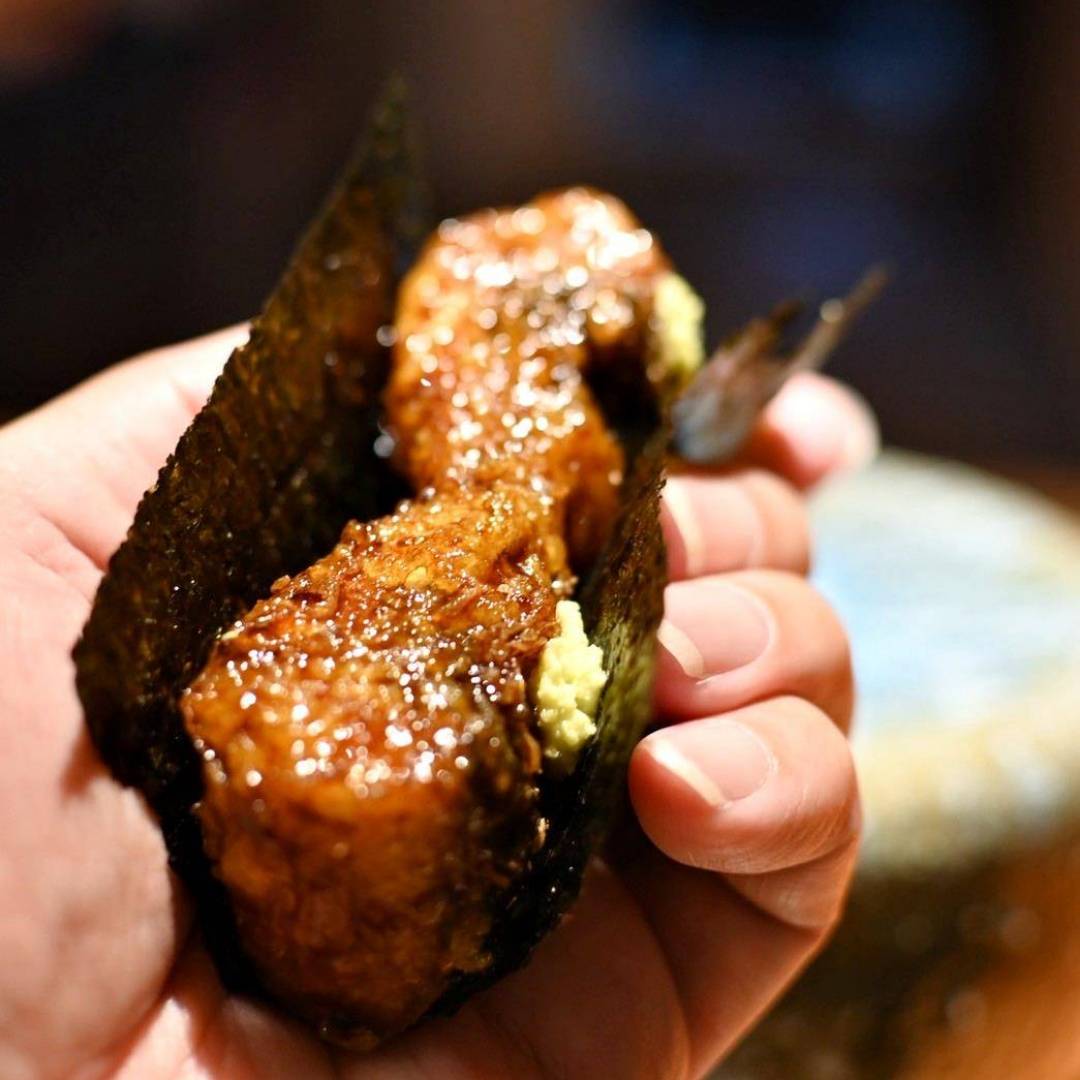 台中日本料理推薦|台中市北屯區匠旬割烹料理|全預約制割烹料理開箱,日式無菜單創意料理,入口驚艷餘韻繞舌! - 第67張圖 台中日本料理推薦|台中市北屯區匠旬割烹料理|全預約制割烹料理開箱,日式無菜單創意料理,入口驚艷餘韻繞舌!