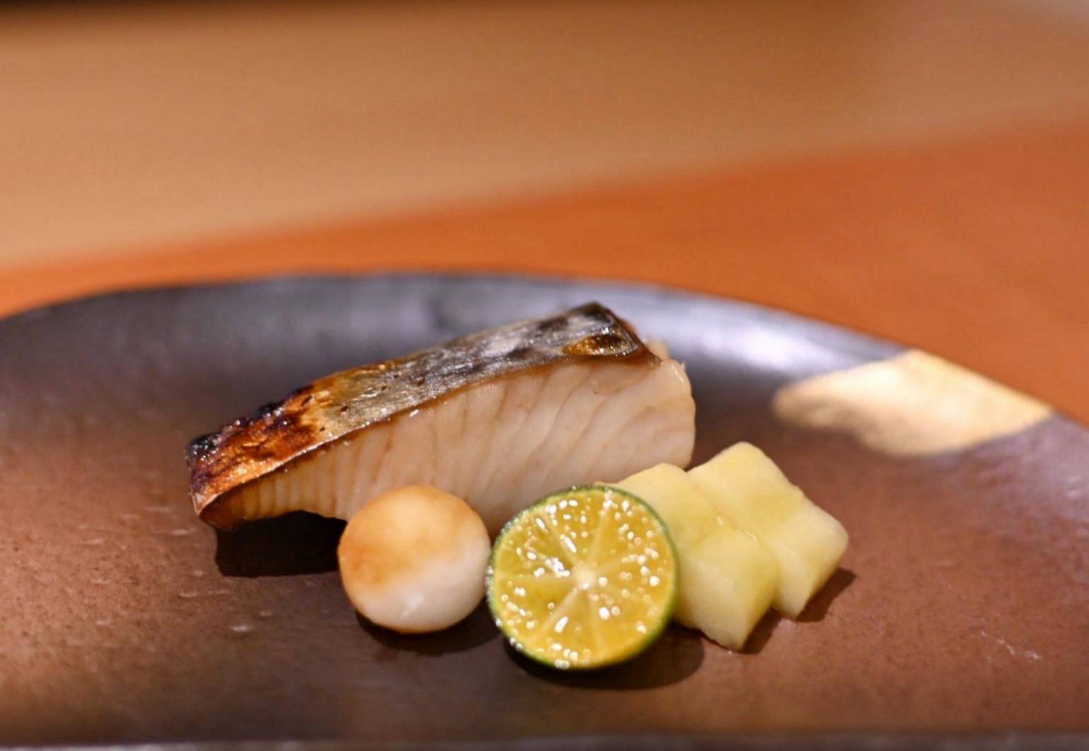 台中日本料理推薦|台中市北屯區匠旬割烹料理|全預約制割烹料理開箱,日式無菜單創意料理,入口驚艷餘韻繞舌! - 第46張圖 台中日本料理推薦|台中市北屯區匠旬割烹料理|全預約制割烹料理開箱,日式無菜單創意料理,入口驚艷餘韻繞舌!
