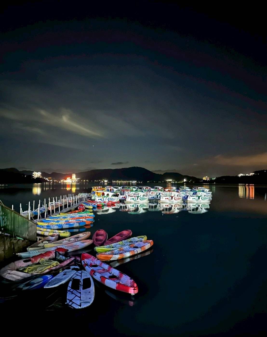 南投縣魚池鄉日月潭住宿推薦|力麗儷山林會館日月潭館|一覽日月潭絕美湖景,媲美星級料理與魚藻餐廳特色美食之儷山林會館日月潭館開箱分享! - 第112張圖 南投縣魚池鄉日月潭住宿推薦|力麗儷山林會館日月潭館|一覽日月潭絕美湖景,媲美星級料理與魚藻餐廳特色美食之儷山林會館日月潭館開箱分享!
