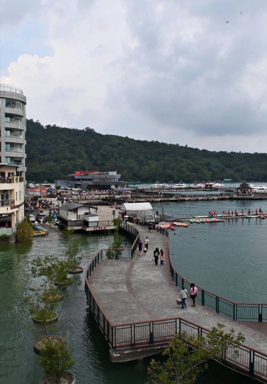 南投縣魚池鄉日月潭住宿推薦|力麗儷山林會館日月潭館|一覽日月潭絕美湖景,媲美星級料理與魚藻餐廳特色美食之儷山林會館日月潭館開箱分享! - 第111張圖 南投縣魚池鄉日月潭住宿推薦|力麗儷山林會館日月潭館|一覽日月潭絕美湖景,媲美星級料理與魚藻餐廳特色美食之儷山林會館日月潭館開箱分享!