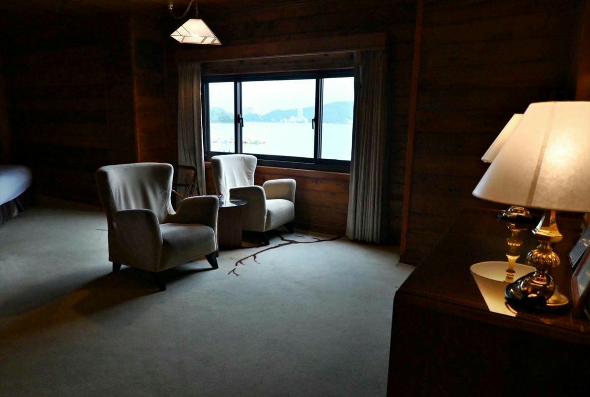 南投縣魚池鄉日月潭住宿推薦|力麗儷山林會館日月潭館|一覽日月潭絕美湖景,媲美星級料理與魚藻餐廳特色美食之儷山林會館日月潭館開箱分享! - 第46張圖 南投縣魚池鄉日月潭住宿推薦|力麗儷山林會館日月潭館|一覽日月潭絕美湖景,媲美星級料理與魚藻餐廳特色美食之儷山林會館日月潭館開箱分享!