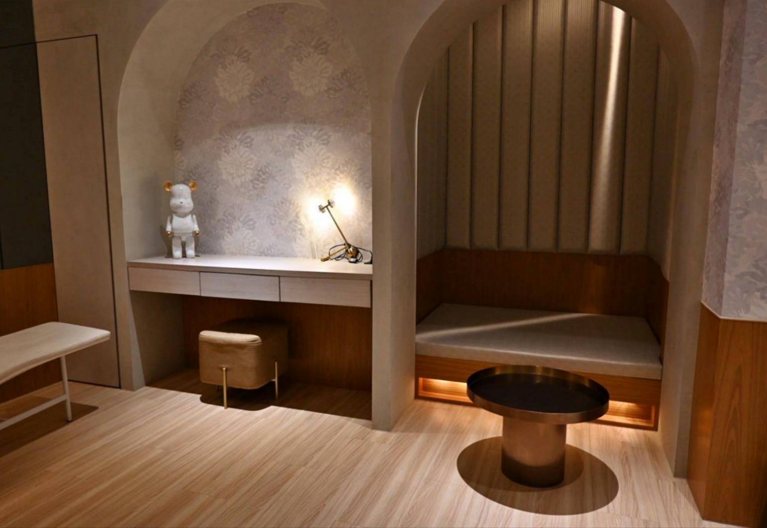 台中市西屯區住宿推薦|朵茉行館DoMo Hotel|台中豪宅式藝術酒店,一泊一食,提供賓至如歸的舒適體驗之朵茉行館開箱分享! - 第42張圖 台中市西屯區住宿推薦|朵茉行館DoMo Hotel|台中豪宅式藝術酒店,一泊一食,提供賓至如歸的舒適體驗之朵茉行館開箱分享!