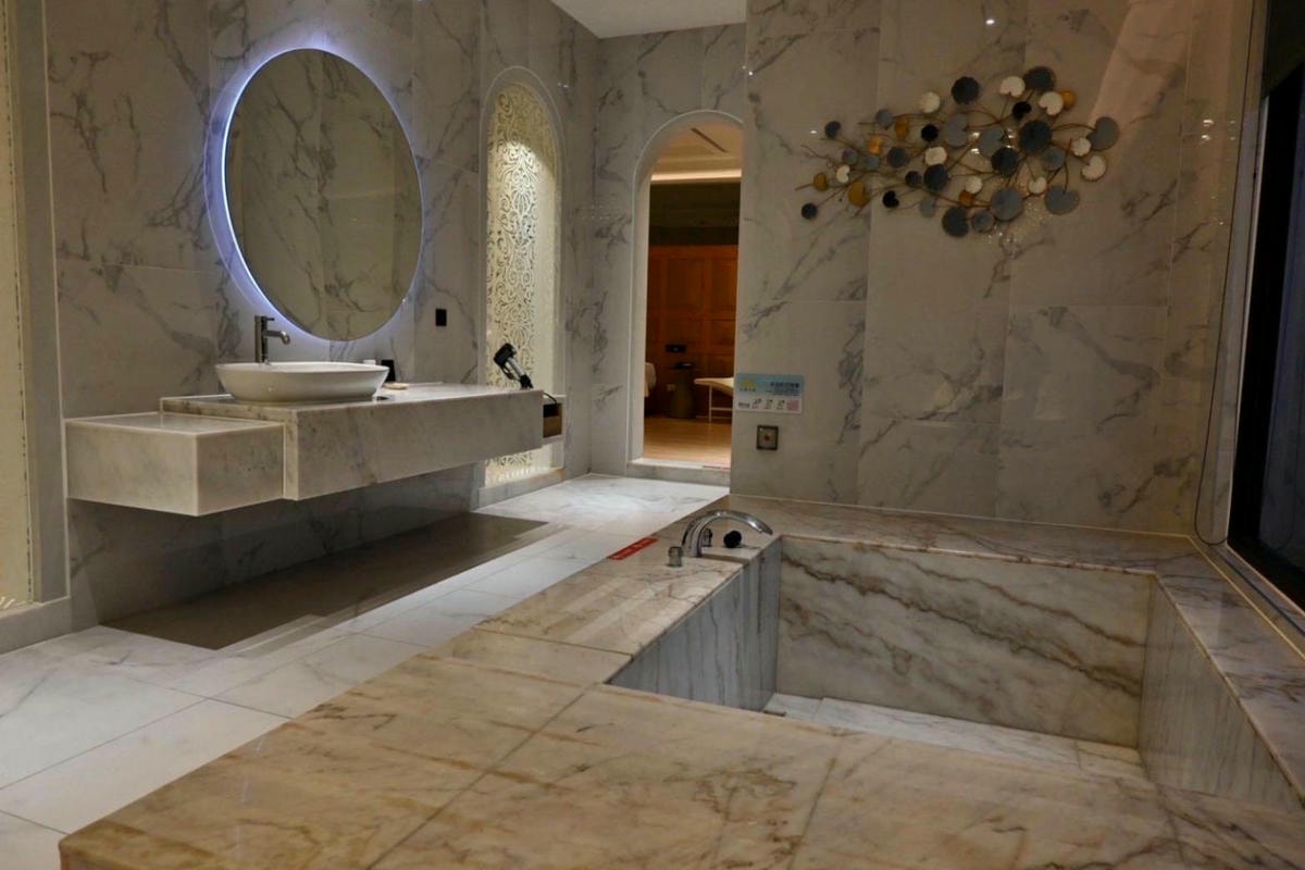 台中市西屯區住宿推薦|朵茉行館DoMo Hotel|台中豪宅式藝術酒店,一泊一食,提供賓至如歸的舒適體驗之朵茉行館開箱分享! - 第37張圖 台中市西屯區住宿推薦|朵茉行館DoMo Hotel|台中豪宅式藝術酒店,一泊一食,提供賓至如歸的舒適體驗之朵茉行館開箱分享!