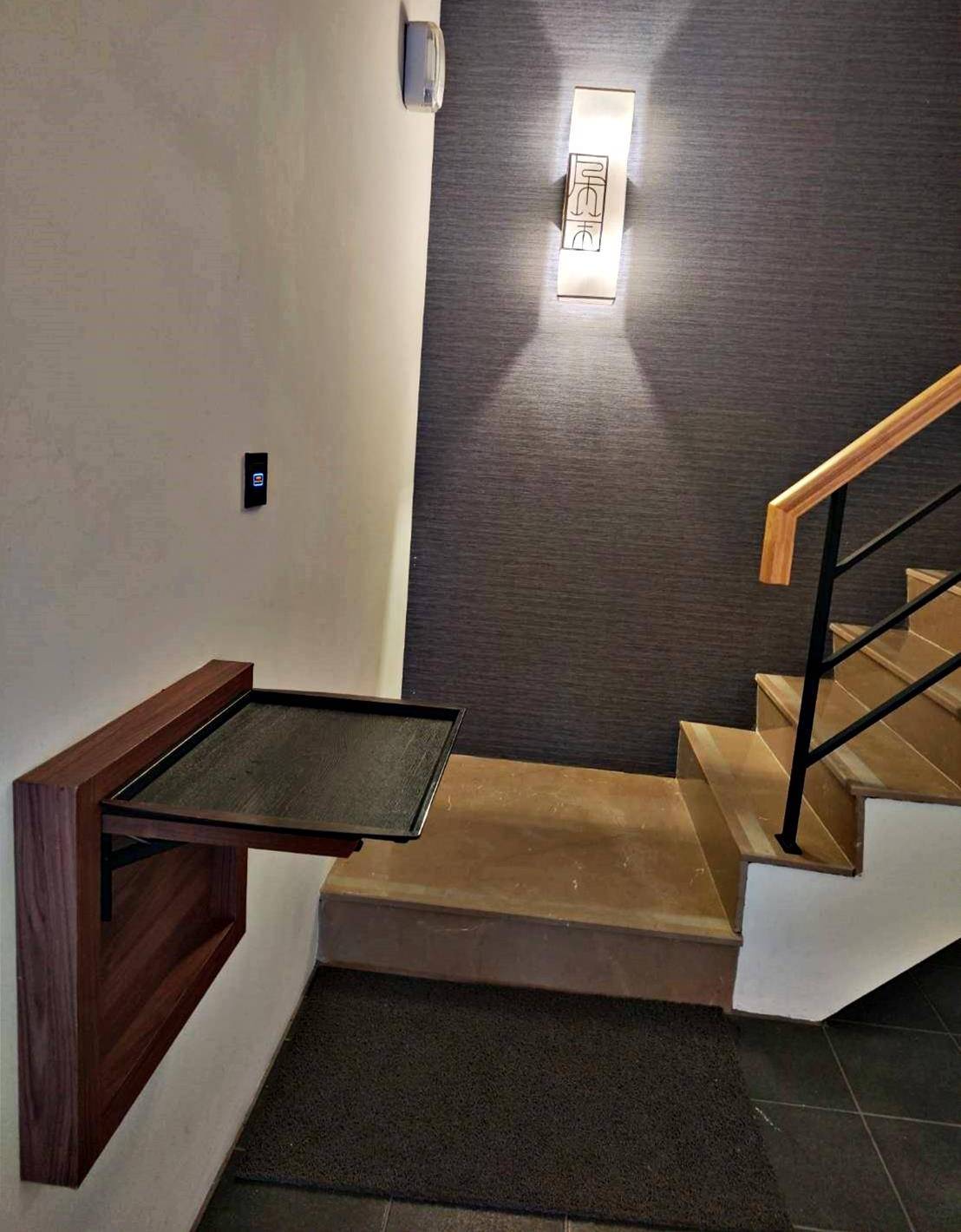 台中市西屯區住宿推薦|朵茉行館DoMo Hotel|台中豪宅式藝術酒店,一泊一食,提供賓至如歸的舒適體驗之朵茉行館開箱分享! - 第52張圖 台中市西屯區住宿推薦|朵茉行館DoMo Hotel|台中豪宅式藝術酒店,一泊一食,提供賓至如歸的舒適體驗之朵茉行館開箱分享!