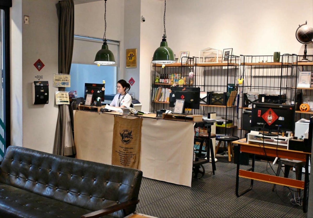 高雄市新興區住宿推薦|承億文旅小承輕旅|風格設計旅宿,步行可達六合夜市,美麗島捷運站旁,吃喝玩樂一應俱全之小承輕旅入住心得! - 第14張圖 高雄市新興區住宿推薦|承億文旅小承輕旅|風格設計旅宿,步行可達六合夜市,美麗島捷運站旁,吃喝玩樂一應俱全之小承輕旅入住心得!