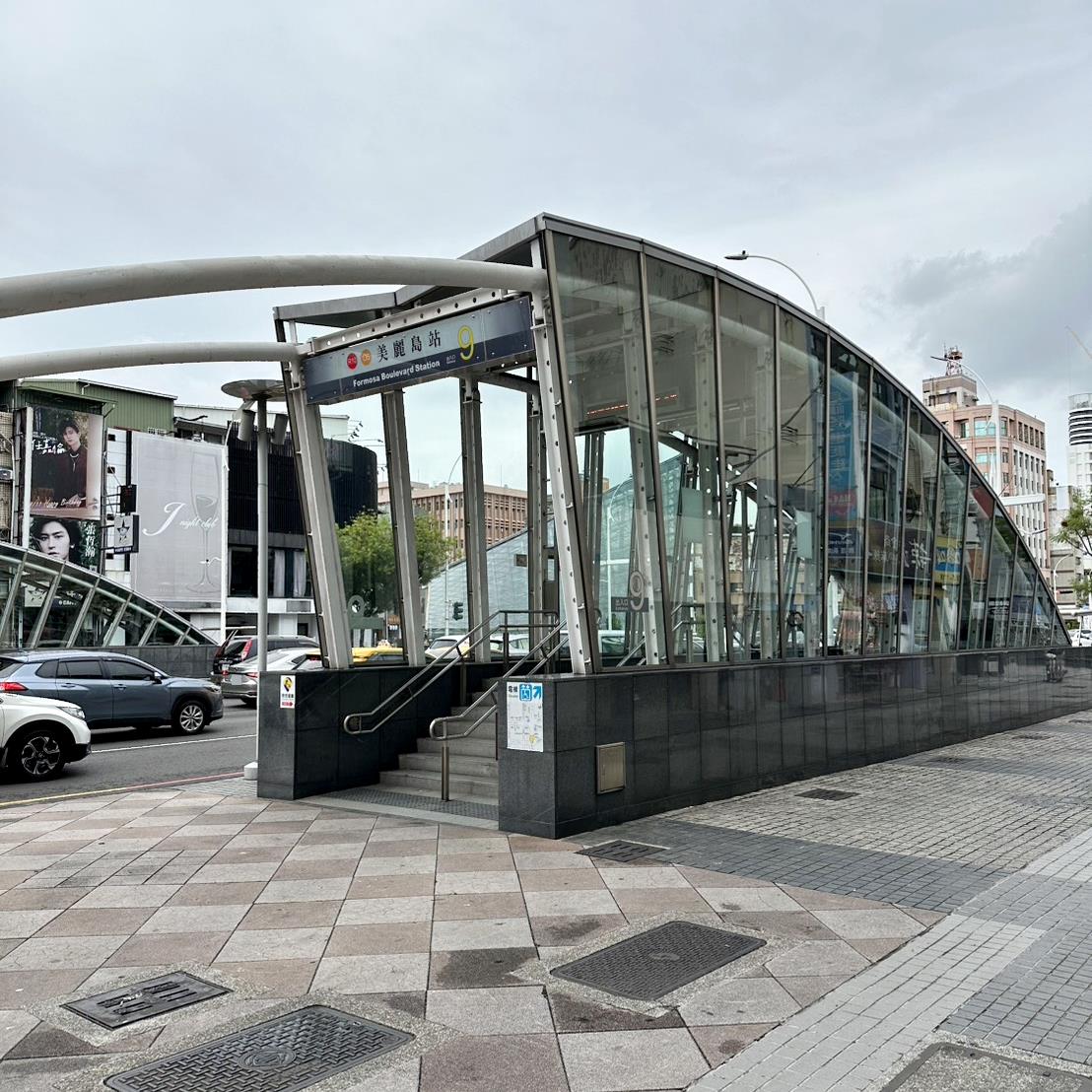 高雄市新興區住宿推薦|承億文旅小承輕旅|風格設計旅宿,步行可達六合夜市,美麗島捷運站旁,吃喝玩樂一應俱全之小承輕旅入住心得! - 第55張圖 高雄市新興區住宿推薦|承億文旅小承輕旅|風格設計旅宿,步行可達六合夜市,美麗島捷運站旁,吃喝玩樂一應俱全之小承輕旅入住心得!