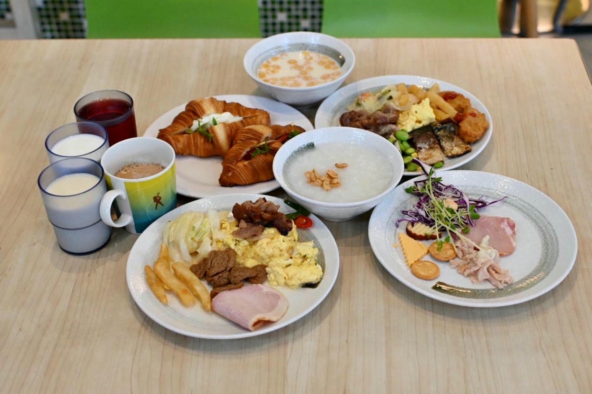 屏東縣恆春鎮住宿推薦|福容徠旅墾丁店|福容大飯店旗下輕旅品牌,免費迎賓點心飲品、近大街之福容徠旅墾丁店開箱分享! - 第62張圖 屏東縣恆春鎮住宿推薦|福容徠旅墾丁店|福容大飯店旗下輕旅品牌,免費迎賓點心飲品、近大街之福容徠旅墾丁店開箱分享!