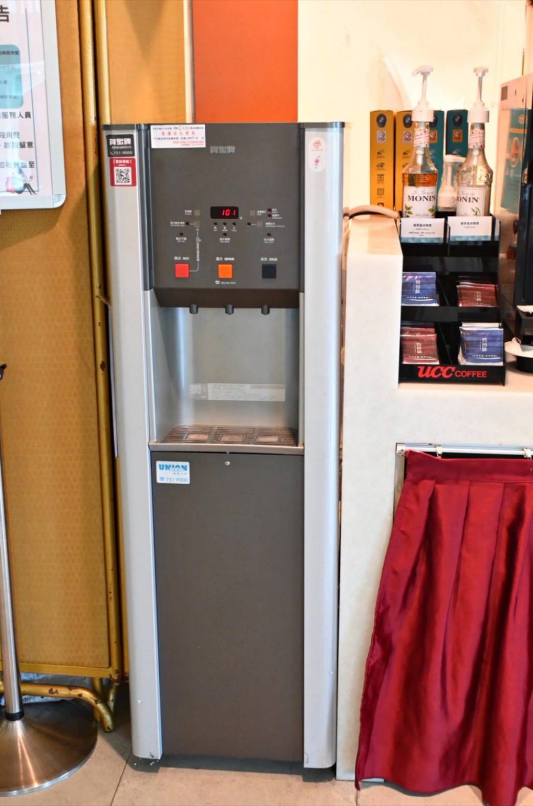 屏東縣恆春鎮住宿推薦|福容徠旅墾丁店|福容大飯店旗下輕旅品牌,免費迎賓點心飲品、近大街之福容徠旅墾丁店開箱分享! - 第50張圖 屏東縣恆春鎮住宿推薦|福容徠旅墾丁店|福容大飯店旗下輕旅品牌,免費迎賓點心飲品、近大街之福容徠旅墾丁店開箱分享!
