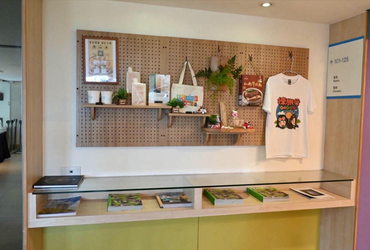 屏東縣恆春鎮住宿推薦|福容徠旅墾丁店|福容大飯店旗下輕旅品牌,免費迎賓點心飲品、近大街之福容徠旅墾丁店開箱分享! - 第21張圖 屏東縣恆春鎮住宿推薦|福容徠旅墾丁店|福容大飯店旗下輕旅品牌,免費迎賓點心飲品、近大街之福容徠旅墾丁店開箱分享!