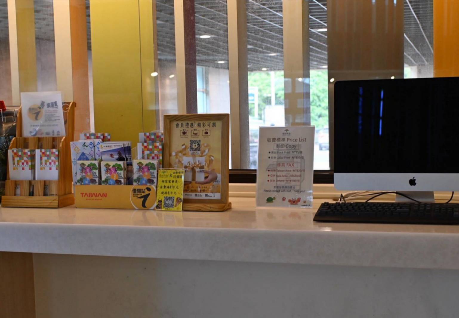 屏東縣恆春鎮住宿推薦|福容徠旅墾丁店|福容大飯店旗下輕旅品牌,免費迎賓點心飲品、近大街之福容徠旅墾丁店開箱分享! - 第52張圖 屏東縣恆春鎮住宿推薦|福容徠旅墾丁店|福容大飯店旗下輕旅品牌,免費迎賓點心飲品、近大街之福容徠旅墾丁店開箱分享!