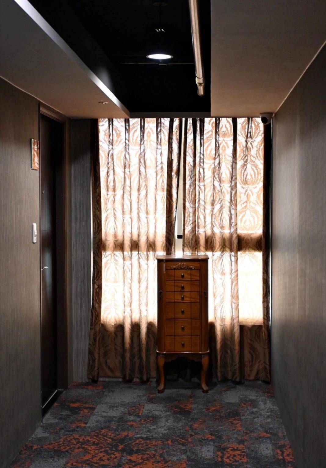 台中市西屯區住宿推薦|文華道會館In One City Inn|免費停車設施多元附舒緩泡腳池,步行即達逢甲夜市,吃喝玩樂、生活機能便利的文華道會館入住心得分享! - 第35張圖 台中市西屯區住宿推薦|文華道會館In One City Inn|免費停車設施多元附舒緩泡腳池,步行即達逢甲夜市,吃喝玩樂、生活機能便利的文華道會館入住心得分享!