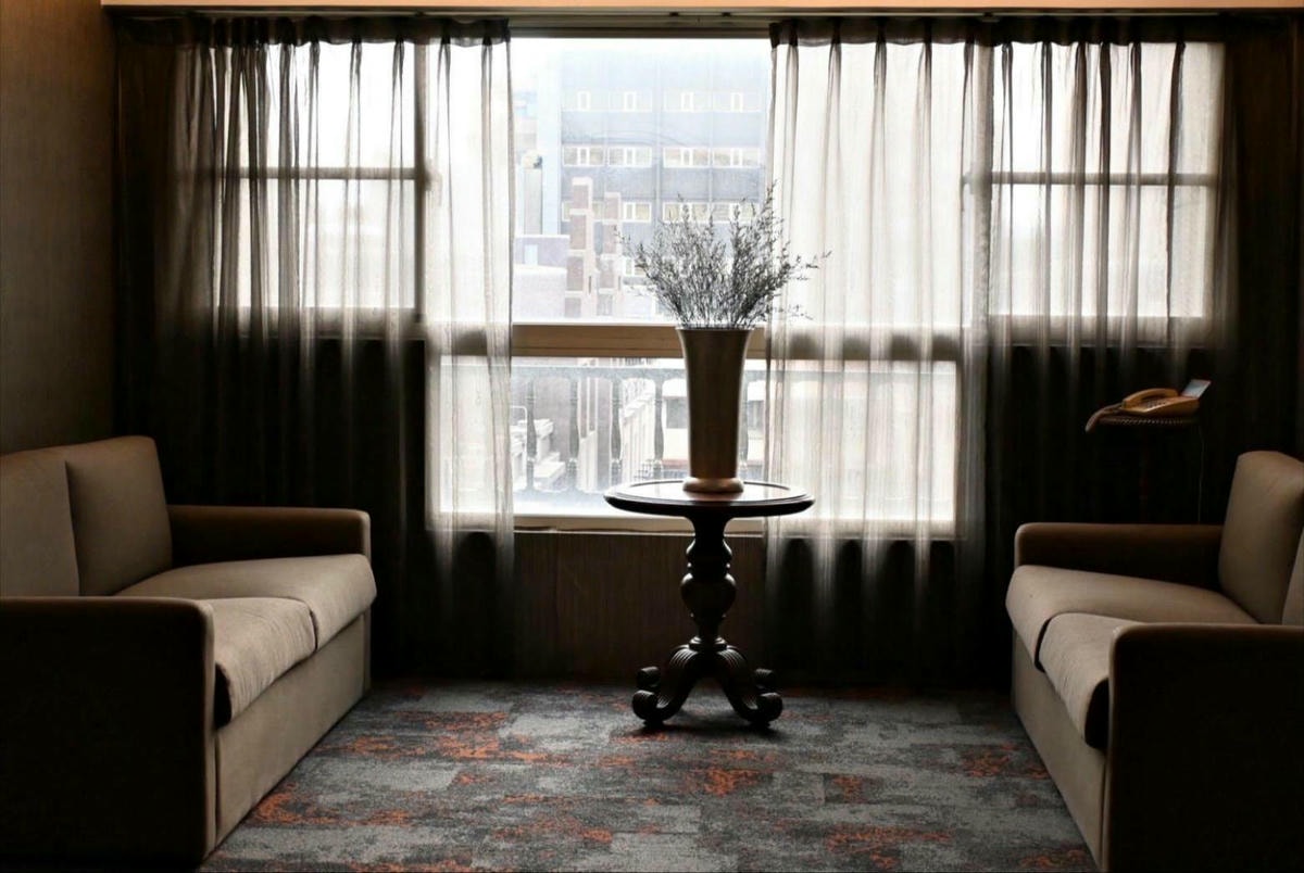 台中市西屯區住宿推薦|文華道會館In One City Inn|免費停車設施多元附舒緩泡腳池,步行即達逢甲夜市,吃喝玩樂、生活機能便利的文華道會館入住心得分享! - 第33張圖 台中市西屯區住宿推薦|文華道會館In One City Inn|免費停車設施多元附舒緩泡腳池,步行即達逢甲夜市,吃喝玩樂、生活機能便利的文華道會館入住心得分享!