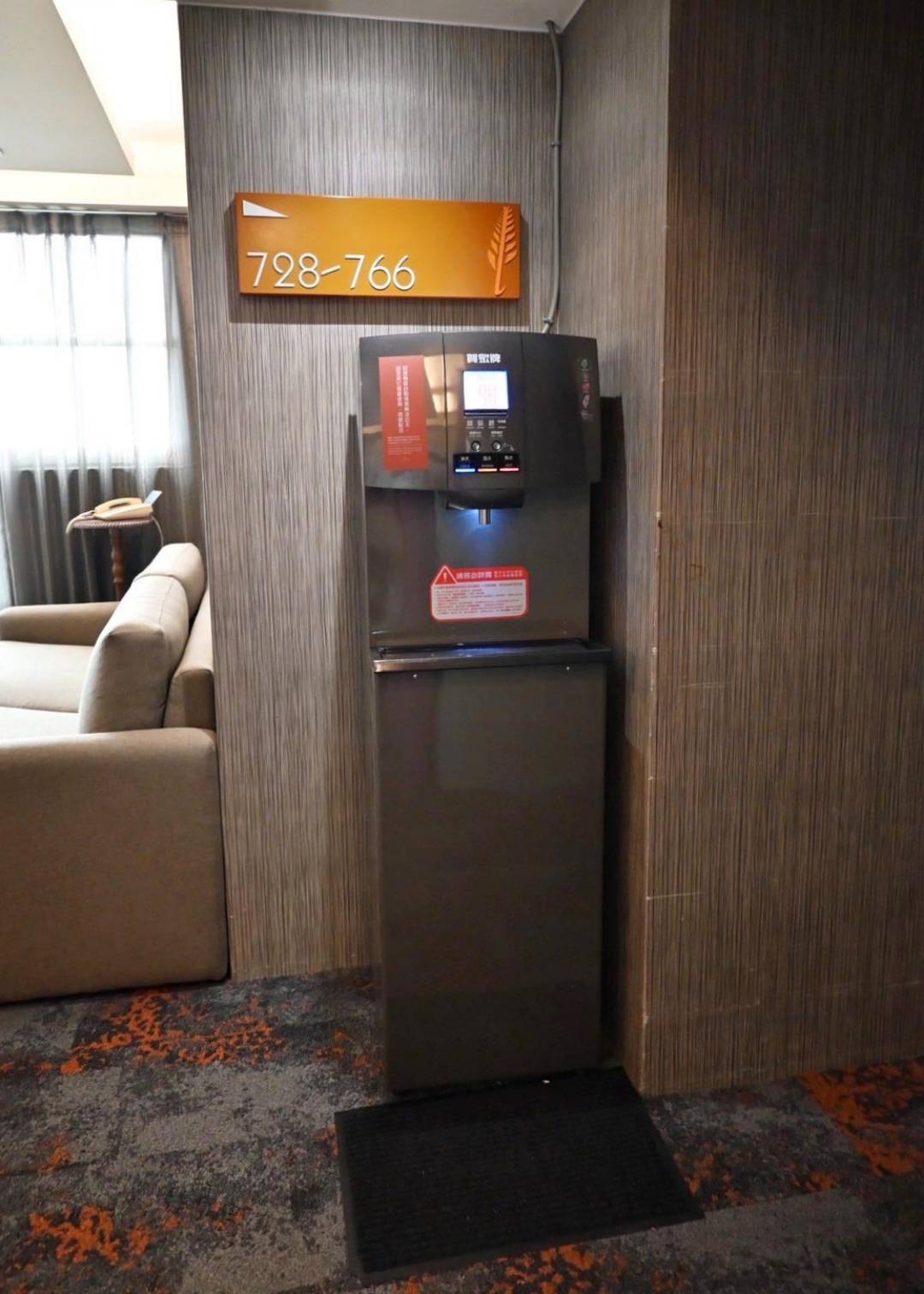 台中市西屯區住宿推薦|文華道會館In One City Inn|免費停車設施多元附舒緩泡腳池,步行即達逢甲夜市,吃喝玩樂、生活機能便利的文華道會館入住心得分享! - 第32張圖 台中市西屯區住宿推薦|文華道會館In One City Inn|免費停車設施多元附舒緩泡腳池,步行即達逢甲夜市,吃喝玩樂、生活機能便利的文華道會館入住心得分享!