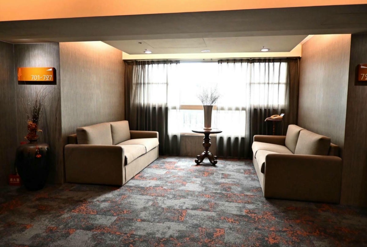 台中市西屯區住宿推薦|文華道會館In One City Inn|免費停車設施多元附舒緩泡腳池,步行即達逢甲夜市,吃喝玩樂、生活機能便利的文華道會館入住心得分享! - 第34張圖 台中市西屯區住宿推薦|文華道會館In One City Inn|免費停車設施多元附舒緩泡腳池,步行即達逢甲夜市,吃喝玩樂、生活機能便利的文華道會館入住心得分享!