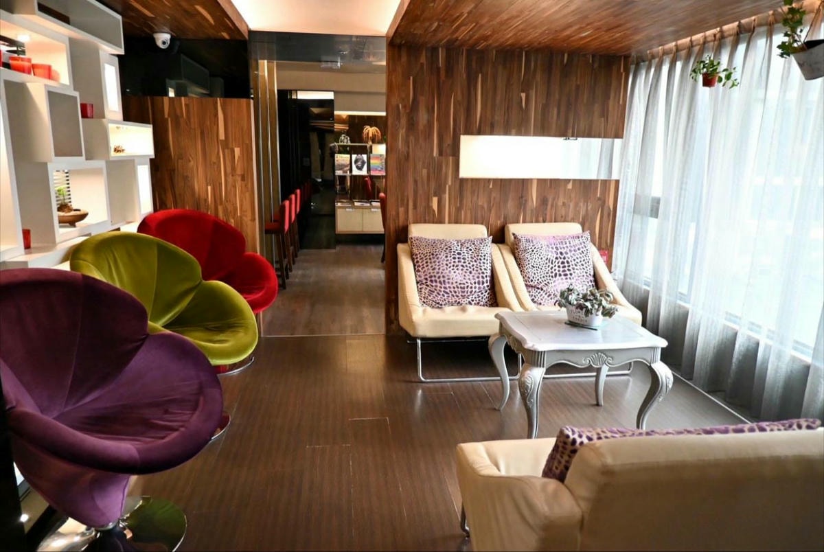 台中市西屯區住宿推薦|文華道會館In One City Inn|免費停車設施多元附舒緩泡腳池,步行即達逢甲夜市,吃喝玩樂、生活機能便利的文華道會館入住心得分享! - 第38張圖 台中市西屯區住宿推薦|文華道會館In One City Inn|免費停車設施多元附舒緩泡腳池,步行即達逢甲夜市,吃喝玩樂、生活機能便利的文華道會館入住心得分享!