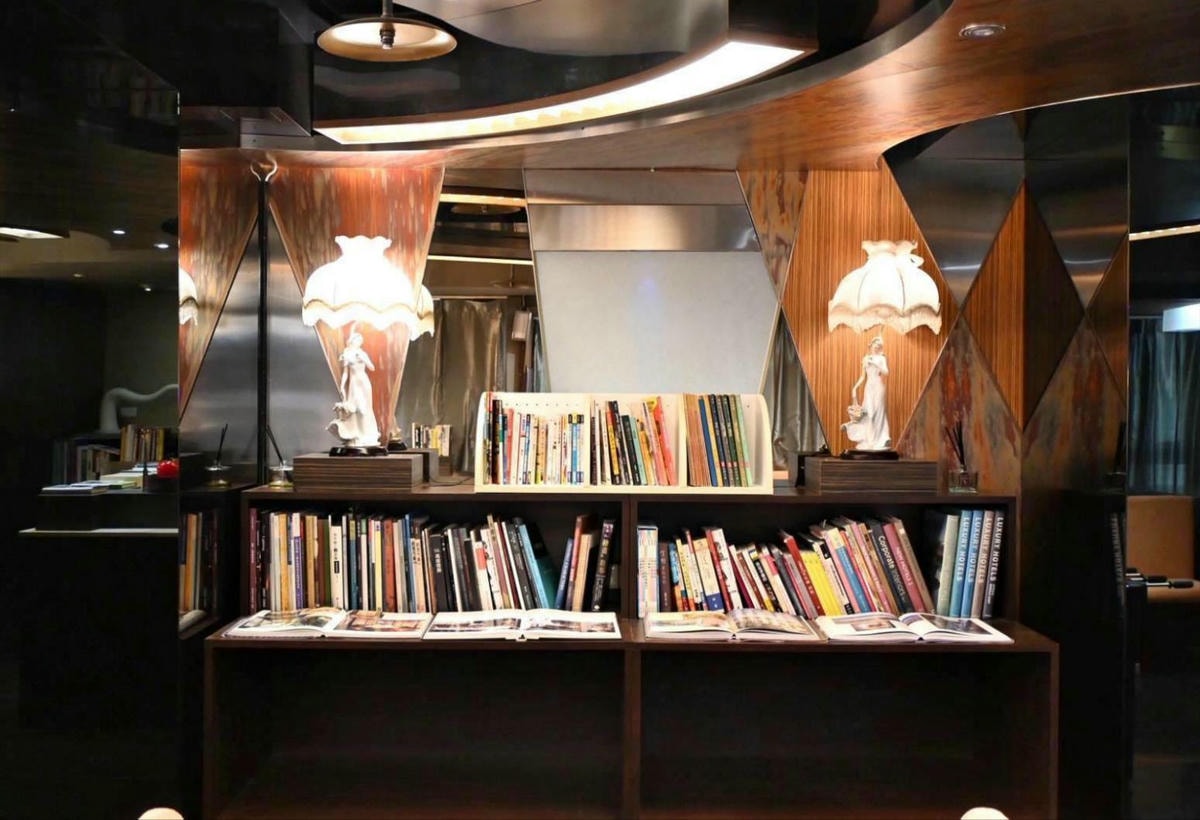 台中市西屯區住宿推薦|文華道會館In One City Inn|免費停車設施多元附舒緩泡腳池,步行即達逢甲夜市,吃喝玩樂、生活機能便利的文華道會館入住心得分享! - 第46張圖 台中市西屯區住宿推薦|文華道會館In One City Inn|免費停車設施多元附舒緩泡腳池,步行即達逢甲夜市,吃喝玩樂、生活機能便利的文華道會館入住心得分享!