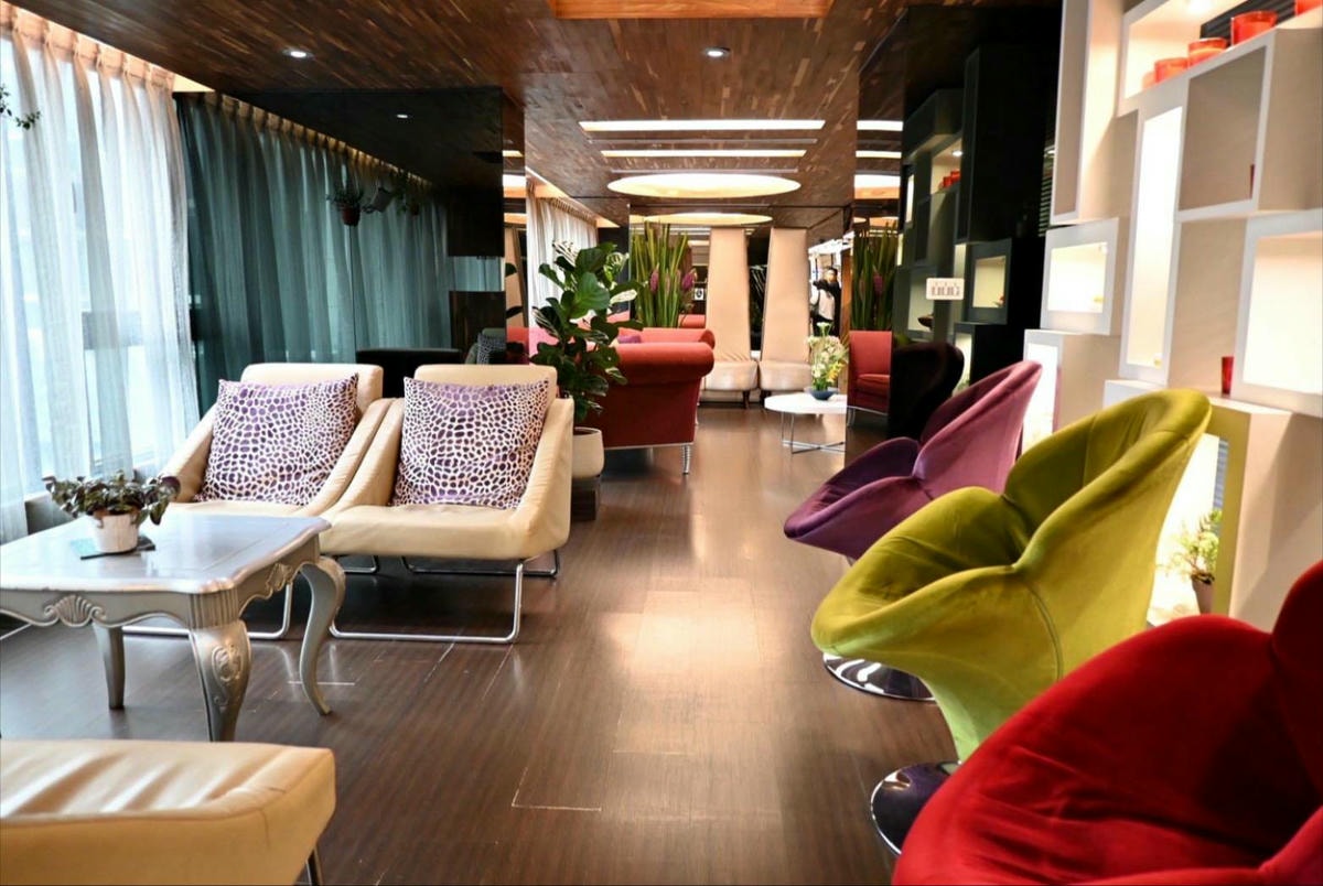台中市西屯區住宿推薦|文華道會館In One City Inn|免費停車設施多元附舒緩泡腳池,步行即達逢甲夜市,吃喝玩樂、生活機能便利的文華道會館入住心得分享! - 第39張圖 台中市西屯區住宿推薦|文華道會館In One City Inn|免費停車設施多元附舒緩泡腳池,步行即達逢甲夜市,吃喝玩樂、生活機能便利的文華道會館入住心得分享!