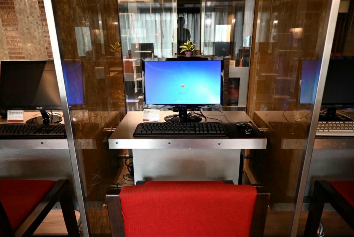 台中市西屯區住宿推薦|文華道會館In One City Inn|免費停車設施多元附舒緩泡腳池,步行即達逢甲夜市,吃喝玩樂、生活機能便利的文華道會館入住心得分享! - 第41張圖 台中市西屯區住宿推薦|文華道會館In One City Inn|免費停車設施多元附舒緩泡腳池,步行即達逢甲夜市,吃喝玩樂、生活機能便利的文華道會館入住心得分享!