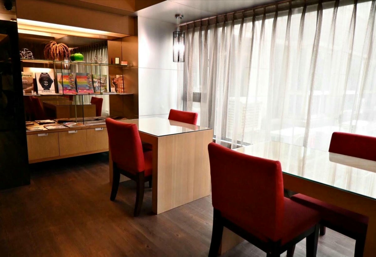 台中市西屯區住宿推薦|文華道會館In One City Inn|免費停車設施多元附舒緩泡腳池,步行即達逢甲夜市,吃喝玩樂、生活機能便利的文華道會館入住心得分享! - 第42張圖 台中市西屯區住宿推薦|文華道會館In One City Inn|免費停車設施多元附舒緩泡腳池,步行即達逢甲夜市,吃喝玩樂、生活機能便利的文華道會館入住心得分享!