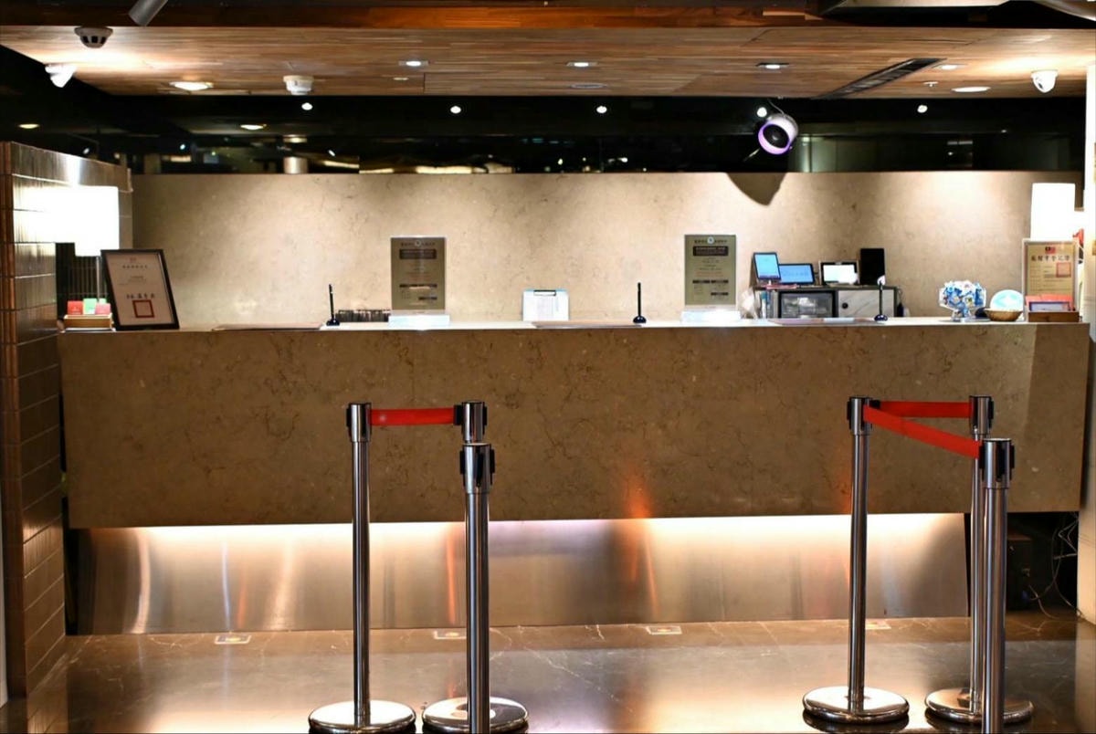 台中市西屯區住宿推薦|文華道會館In One City Inn|免費停車設施多元附舒緩泡腳池,步行即達逢甲夜市,吃喝玩樂、生活機能便利的文華道會館入住心得分享! - 第16張圖 台中市西屯區住宿推薦|文華道會館In One City Inn|免費停車設施多元附舒緩泡腳池,步行即達逢甲夜市,吃喝玩樂、生活機能便利的文華道會館入住心得分享!