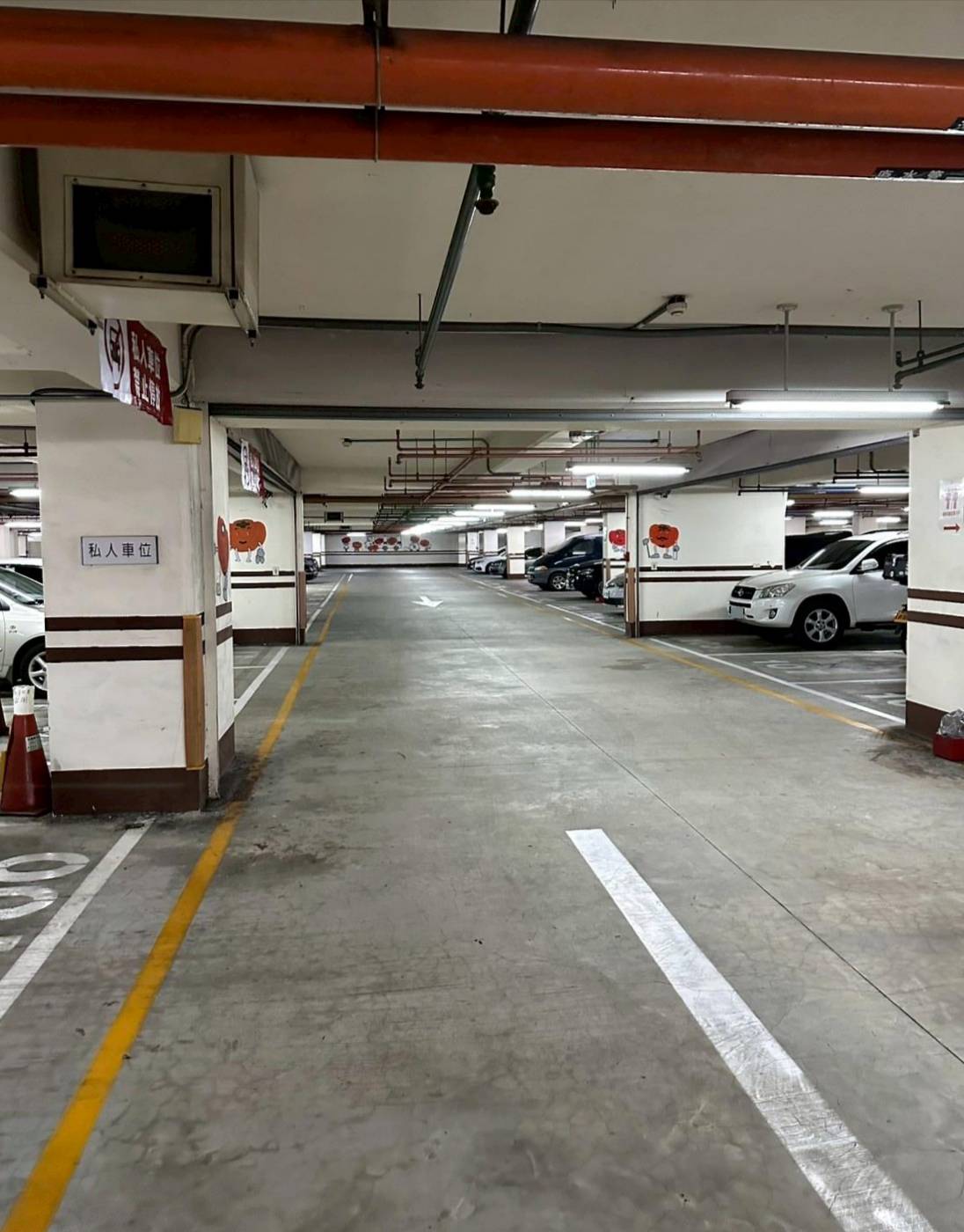 台中市西屯區住宿推薦|文華道會館In One City Inn|免費停車設施多元附舒緩泡腳池,步行即達逢甲夜市,吃喝玩樂、生活機能便利的文華道會館入住心得分享! - 第11張圖 台中市西屯區住宿推薦|文華道會館In One City Inn|免費停車設施多元附舒緩泡腳池,步行即達逢甲夜市,吃喝玩樂、生活機能便利的文華道會館入住心得分享!