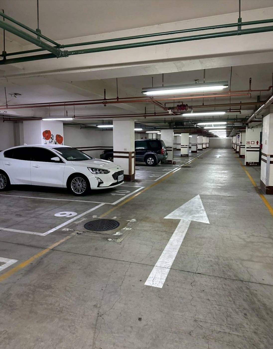 台中市西屯區住宿推薦|文華道會館In One City Inn|免費停車設施多元附舒緩泡腳池,步行即達逢甲夜市,吃喝玩樂、生活機能便利的文華道會館入住心得分享! - 第12張圖 台中市西屯區住宿推薦|文華道會館In One City Inn|免費停車設施多元附舒緩泡腳池,步行即達逢甲夜市,吃喝玩樂、生活機能便利的文華道會館入住心得分享!