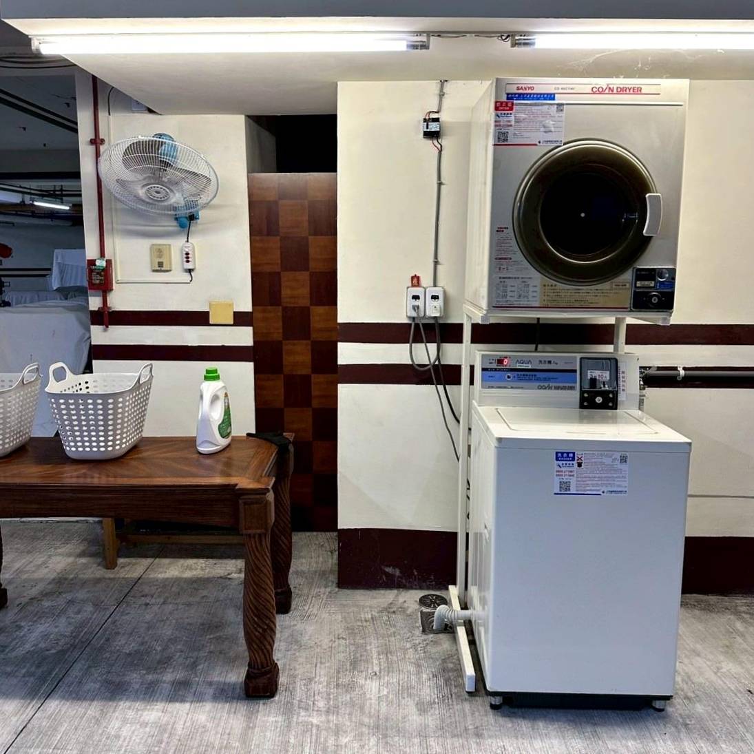 台中市西屯區住宿推薦|文華道會館In One City Inn|免費停車設施多元附舒緩泡腳池,步行即達逢甲夜市,吃喝玩樂、生活機能便利的文華道會館入住心得分享! - 第60張圖 台中市西屯區住宿推薦|文華道會館In One City Inn|免費停車設施多元附舒緩泡腳池,步行即達逢甲夜市,吃喝玩樂、生活機能便利的文華道會館入住心得分享!