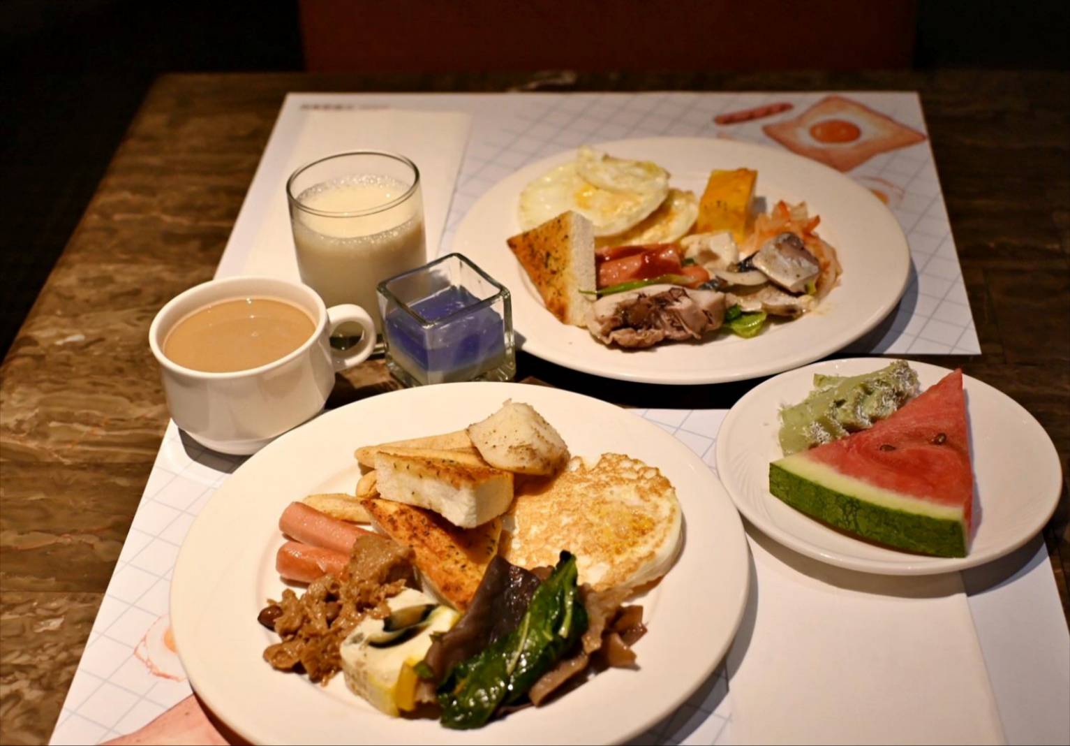 台中市西屯區住宿推薦|文華道會館In One City Inn|免費停車設施多元附舒緩泡腳池,步行即達逢甲夜市,吃喝玩樂、生活機能便利的文華道會館入住心得分享! - 第52張圖 台中市西屯區住宿推薦|文華道會館In One City Inn|免費停車設施多元附舒緩泡腳池,步行即達逢甲夜市,吃喝玩樂、生活機能便利的文華道會館入住心得分享!