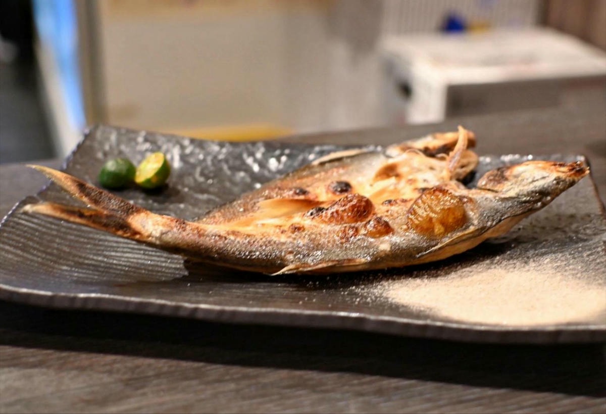 台中居酒屋推薦|台中市西區miso izakaya日式串燒居酒屋美村店|主打炭火串燒,主廚手作多樣炸物及煮物美食,創意日式料理饗宴,一吃就愛上! - 第43張圖 台中居酒屋推薦|台中市西區miso izakaya日式串燒居酒屋美村店|主打炭火串燒,主廚手作多樣炸物及煮物美食,創意日式料理饗宴,一吃就愛上!