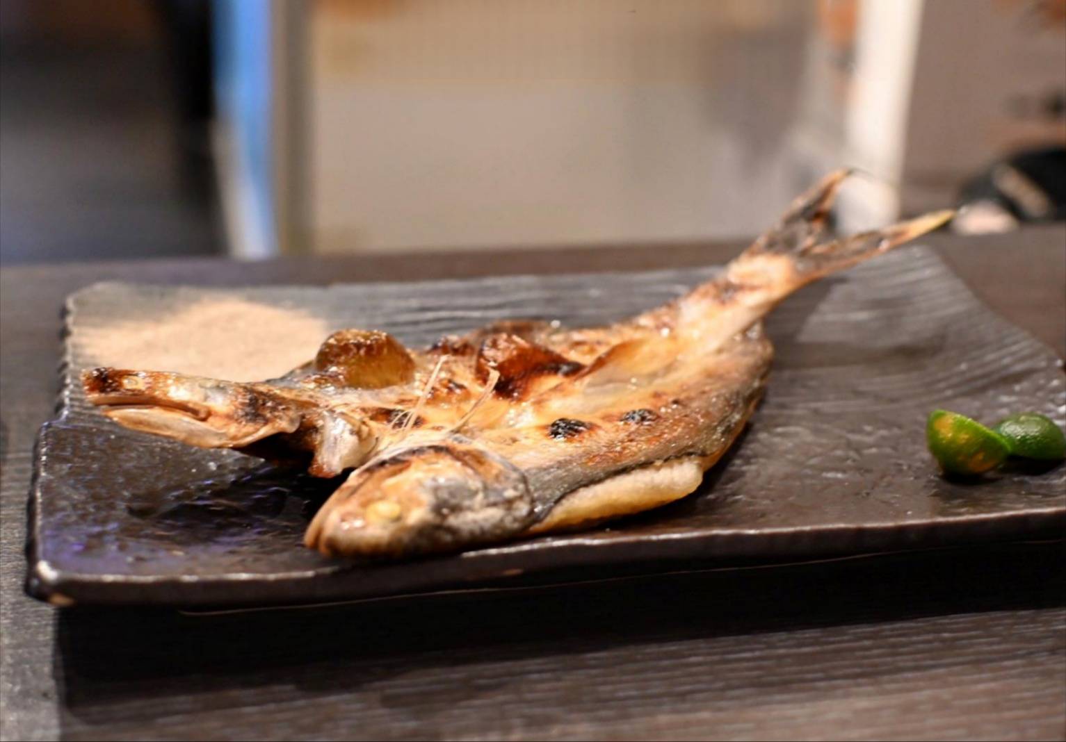 台中居酒屋推薦|台中市西區miso izakaya日式串燒居酒屋美村店|主打炭火串燒,主廚手作多樣炸物及煮物美食,創意日式料理饗宴,一吃就愛上! - 第44張圖 台中居酒屋推薦|台中市西區miso izakaya日式串燒居酒屋美村店|主打炭火串燒,主廚手作多樣炸物及煮物美食,創意日式料理饗宴,一吃就愛上!