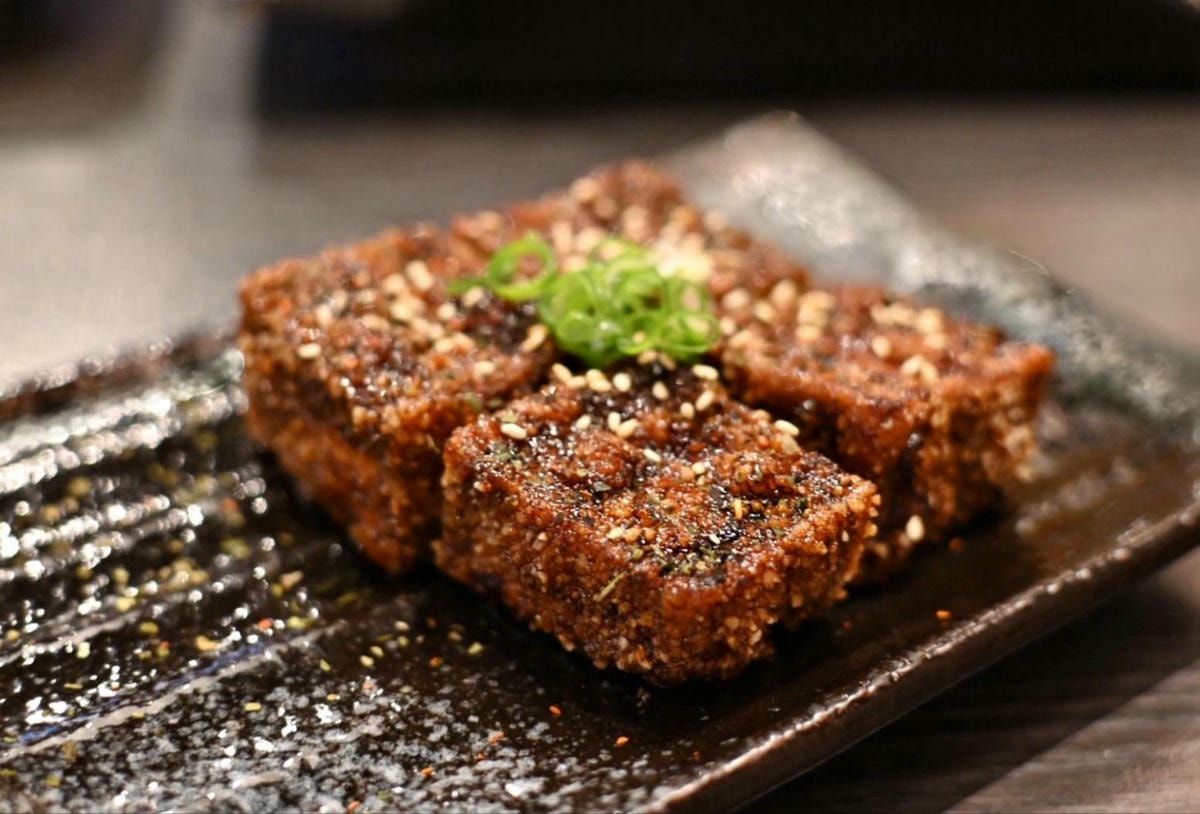 台中居酒屋推薦|台中市西區miso izakaya日式串燒居酒屋美村店|主打炭火串燒,主廚手作多樣炸物及煮物美食,創意日式料理饗宴,一吃就愛上! - 第50張圖 台中居酒屋推薦|台中市西區miso izakaya日式串燒居酒屋美村店|主打炭火串燒,主廚手作多樣炸物及煮物美食,創意日式料理饗宴,一吃就愛上!
