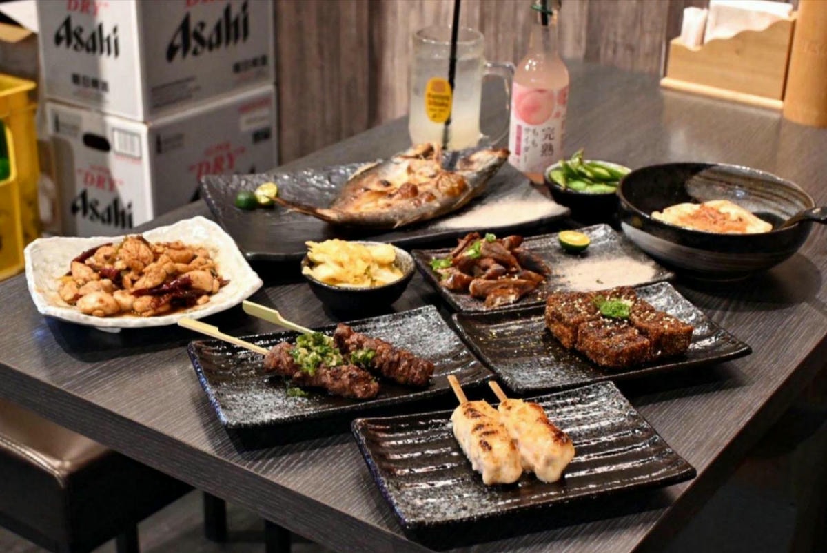 台中居酒屋推薦|台中市西區miso izakaya日式串燒居酒屋美村店|主打炭火串燒,主廚手作多樣炸物及煮物美食,創意日式料理饗宴,一吃就愛上! - 第19張圖 台中居酒屋推薦|台中市西區miso izakaya日式串燒居酒屋美村店|主打炭火串燒,主廚手作多樣炸物及煮物美食,創意日式料理饗宴,一吃就愛上!