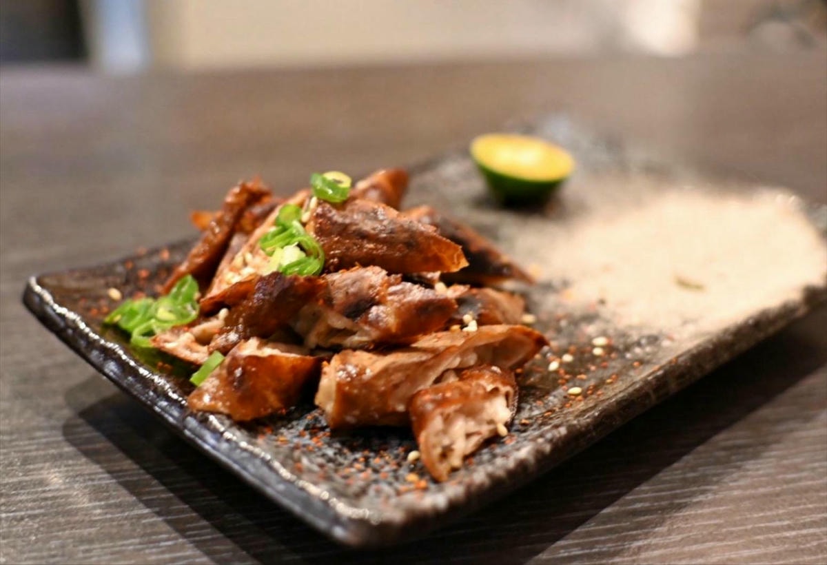 台中居酒屋推薦|台中市西區miso izakaya日式串燒居酒屋美村店|主打炭火串燒,主廚手作多樣炸物及煮物美食,創意日式料理饗宴,一吃就愛上! - 第39張圖 台中居酒屋推薦|台中市西區miso izakaya日式串燒居酒屋美村店|主打炭火串燒,主廚手作多樣炸物及煮物美食,創意日式料理饗宴,一吃就愛上!