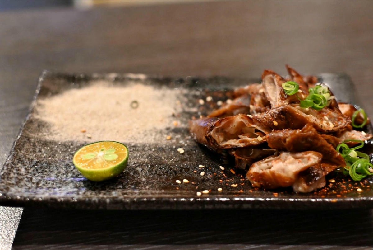 台中居酒屋推薦|台中市西區miso izakaya日式串燒居酒屋美村店|主打炭火串燒,主廚手作多樣炸物及煮物美食,創意日式料理饗宴,一吃就愛上! - 第40張圖 台中居酒屋推薦|台中市西區miso izakaya日式串燒居酒屋美村店|主打炭火串燒,主廚手作多樣炸物及煮物美食,創意日式料理饗宴,一吃就愛上!
