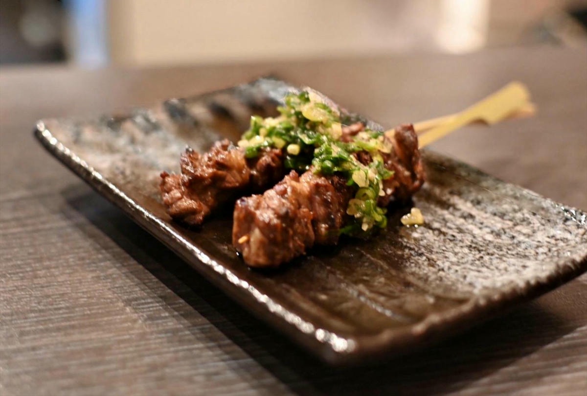 台中居酒屋推薦|台中市西區miso izakaya日式串燒居酒屋美村店|主打炭火串燒,主廚手作多樣炸物及煮物美食,創意日式料理饗宴,一吃就愛上! - 第32張圖 台中居酒屋推薦|台中市西區miso izakaya日式串燒居酒屋美村店|主打炭火串燒,主廚手作多樣炸物及煮物美食,創意日式料理饗宴,一吃就愛上!