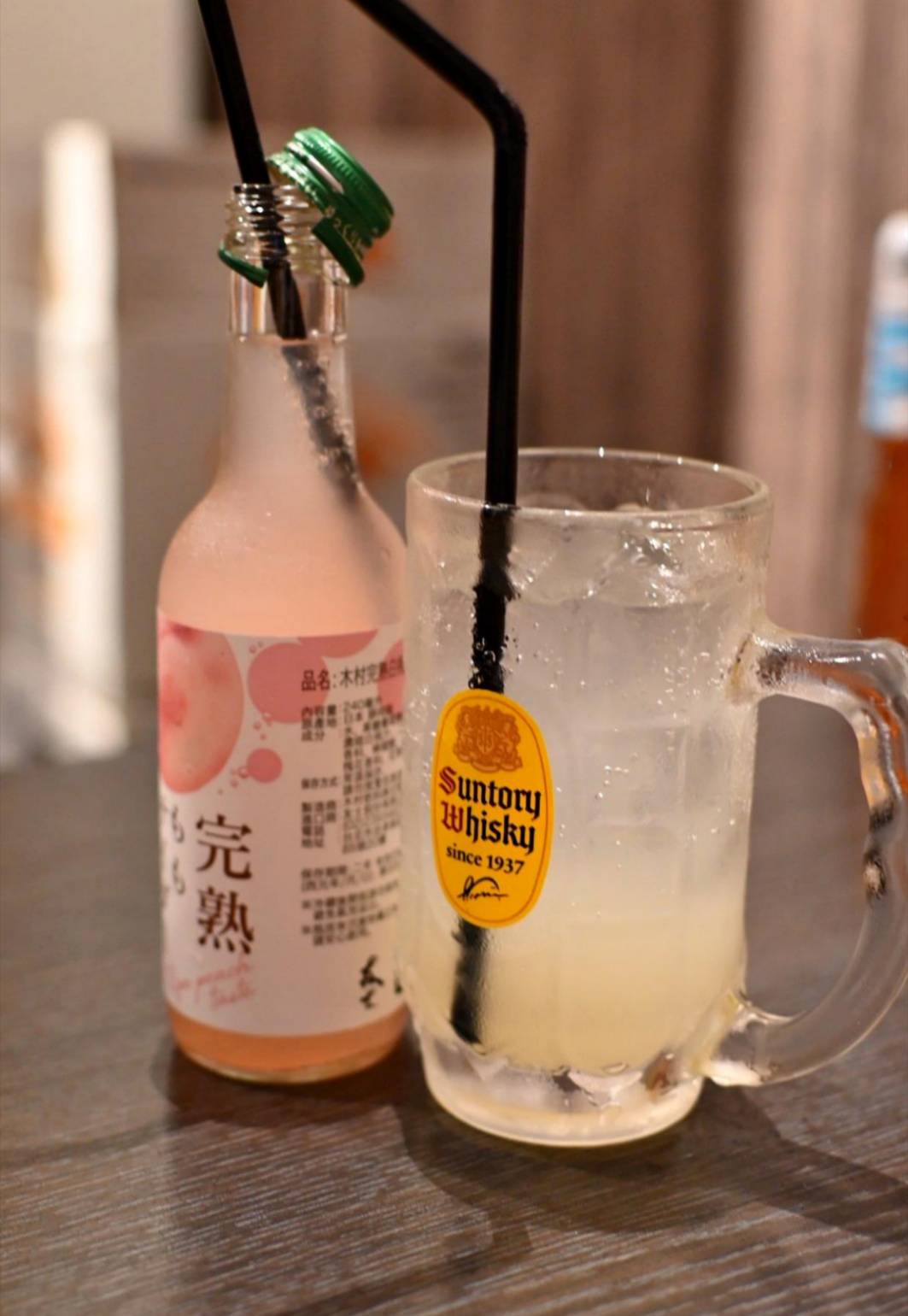 台中居酒屋推薦|台中市西區miso izakaya日式串燒居酒屋美村店|主打炭火串燒,主廚手作多樣炸物及煮物美食,創意日式料理饗宴,一吃就愛上! - 第20張圖 台中居酒屋推薦|台中市西區miso izakaya日式串燒居酒屋美村店|主打炭火串燒,主廚手作多樣炸物及煮物美食,創意日式料理饗宴,一吃就愛上!