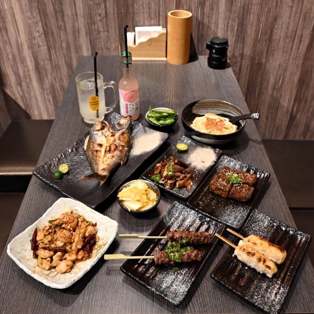 台中居酒屋推薦|台中市西區miso izakaya日式串燒居酒屋美村店|主打炭火串燒,主廚手作多樣炸物及煮物美食,創意日式料理饗宴,一吃就愛上! - 第24張圖 台中居酒屋推薦|台中市西區miso izakaya日式串燒居酒屋美村店|主打炭火串燒,主廚手作多樣炸物及煮物美食,創意日式料理饗宴,一吃就愛上!