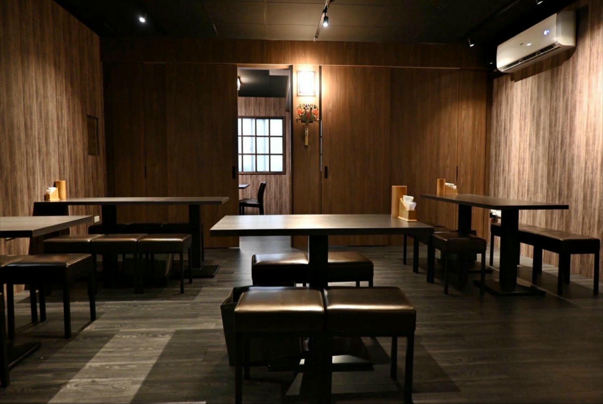 台中居酒屋推薦|台中市西區miso izakaya日式串燒居酒屋美村店|主打炭火串燒,主廚手作多樣炸物及煮物美食,創意日式料理饗宴,一吃就愛上! - 第17張圖 台中居酒屋推薦|台中市西區miso izakaya日式串燒居酒屋美村店|主打炭火串燒,主廚手作多樣炸物及煮物美食,創意日式料理饗宴,一吃就愛上!