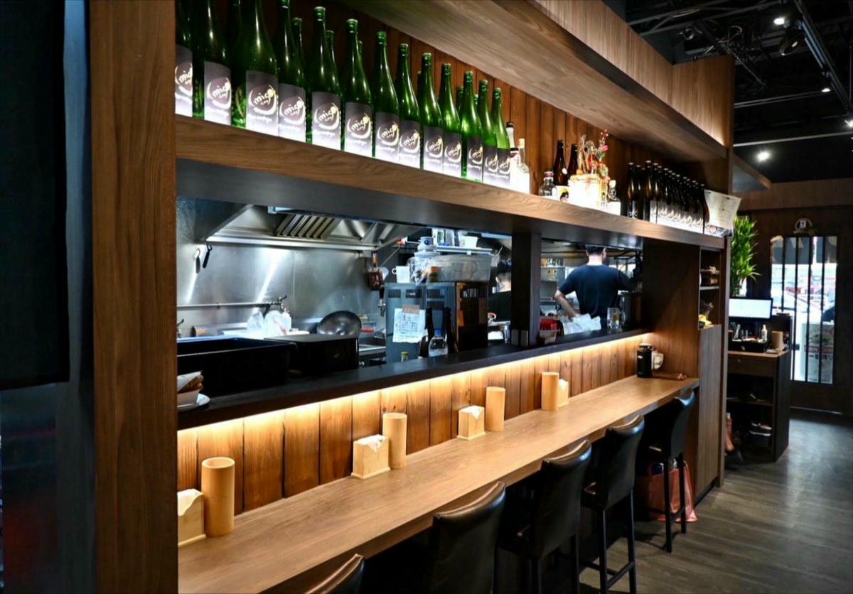 台中居酒屋推薦|台中市西區miso izakaya日式串燒居酒屋美村店|主打炭火串燒,主廚手作多樣炸物及煮物美食,創意日式料理饗宴,一吃就愛上! - 第12張圖 台中居酒屋推薦|台中市西區miso izakaya日式串燒居酒屋美村店|主打炭火串燒,主廚手作多樣炸物及煮物美食,創意日式料理饗宴,一吃就愛上!
