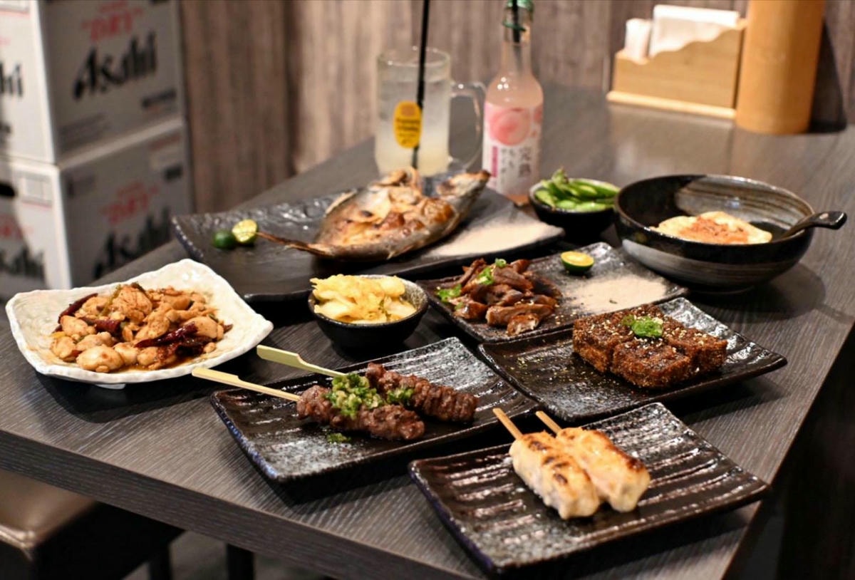 台中居酒屋推薦|台中市西區miso izakaya日式串燒居酒屋美村店|主打炭火串燒,主廚手作多樣炸物及煮物美食,創意日式料理饗宴,一吃就愛上! - 第57張圖 台中居酒屋推薦|台中市西區miso izakaya日式串燒居酒屋美村店|主打炭火串燒,主廚手作多樣炸物及煮物美食,創意日式料理饗宴,一吃就愛上!